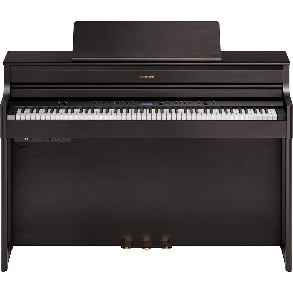 Roland HP704 DR A4P3652